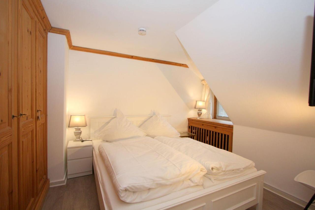 Hideaway Apartment Kampen Exterior photo